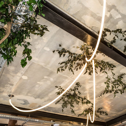 FlexGlow – Passen Sie jeden Raum mit flexiblem LED-Licht an