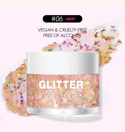 Müheloser nahtloser Eyeliner für markante Augenakzente