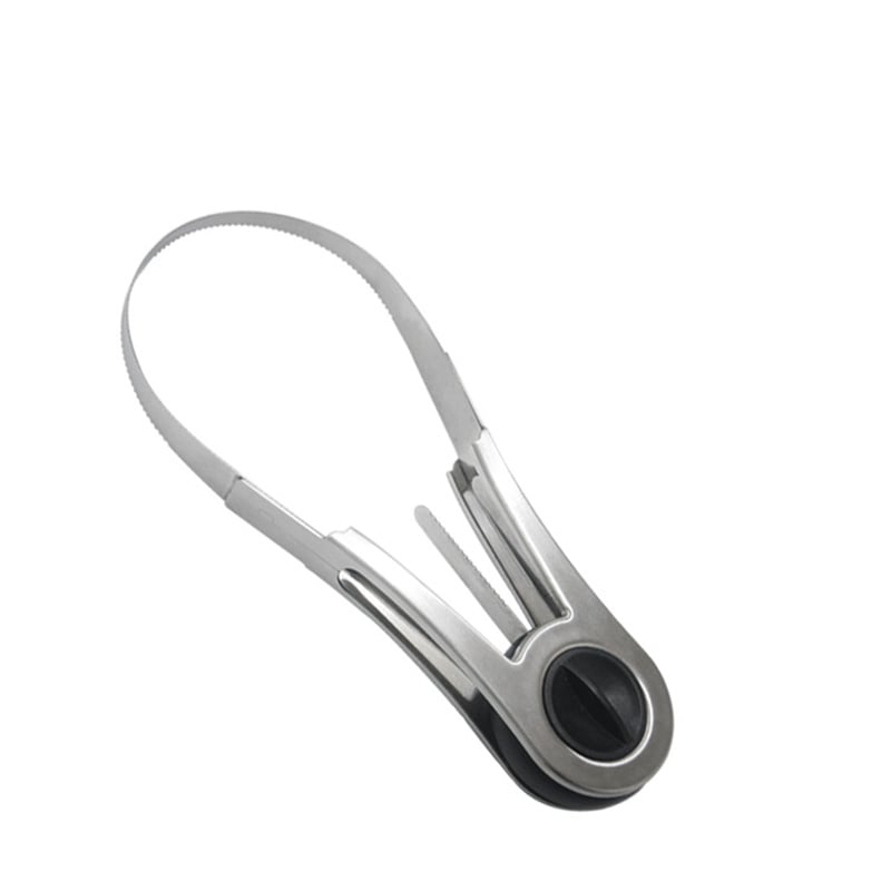 SliceEase™ - Multifunktionales Obstschneider-Tool