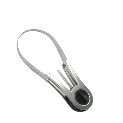 SliceEase™ - Multifunktionales Obstschneider-Tool