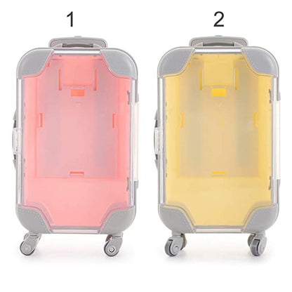 Mini Gepäck-Aufbewahrungsbox