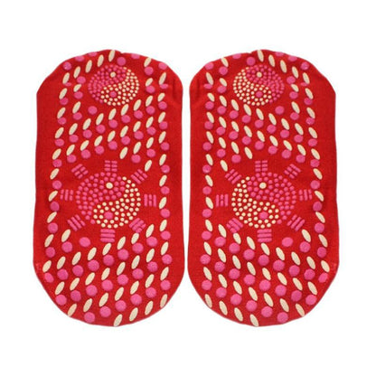 Tourmaline™ - Ionische Kompressionsstrümpfe zur Körperformung