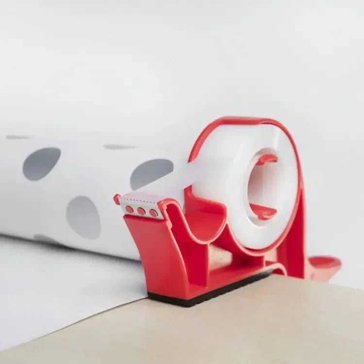 WrapEase™ - Kreative und spaßige Geschenkverpackungslösung