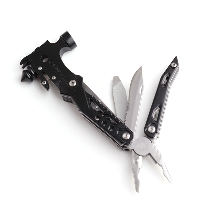 AllHammer™ - Multifunktionshammer für Heimreparaturen & DIY-Projekte