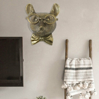 StyleDecor™ | Frankie der Hirsch Wandhalterung