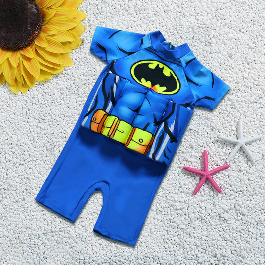 AquaGuard™ | Swimwear