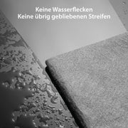 EasyClean™ | Eingedicktes magisches Reinigungstuch