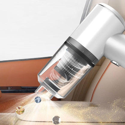 CleverVac™ | Multifunktionaler kabelloser 2-in-1-Staubsauger