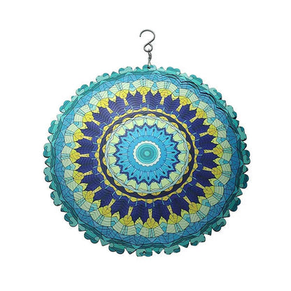 Chimeala™ – Magische Mandala-Windspiele für Sofortige Gelassenheit | 50% Rabatt