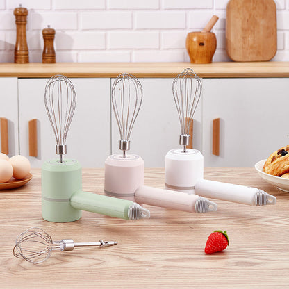 WhiskMash™ | 2 in 1 kabelloser Schneebesen und Kartoffelstampfer