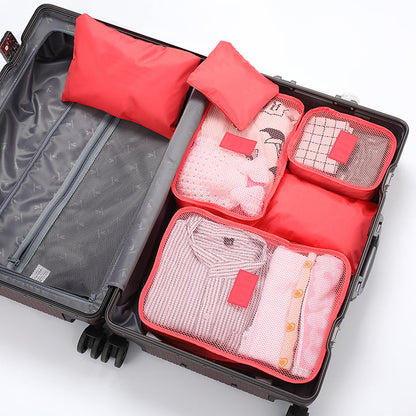 50% RABATT | TravelOrganizer™ - Organisieren Sie Ihren Koffer perfekt!