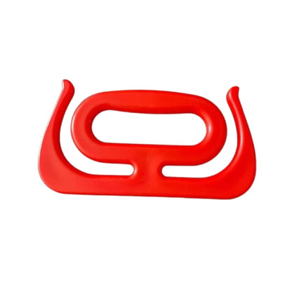 Robuster Mehrzweck-Griffträger für einfaches Tragen