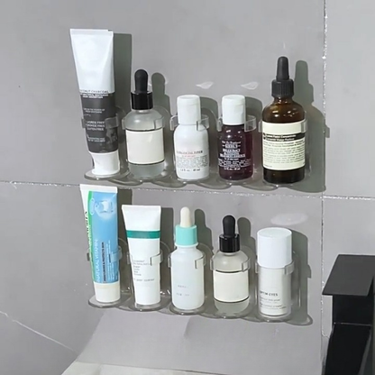 Storaway™ - Wandmontierte Aufbewahrungshaken ohne Bohren Set