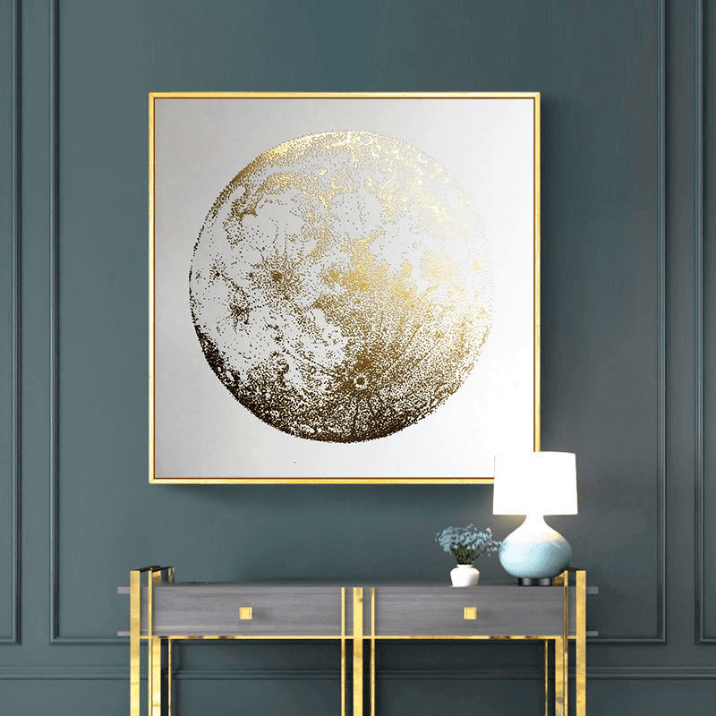 Lässige Canvas-Tragetasche für den Alltag