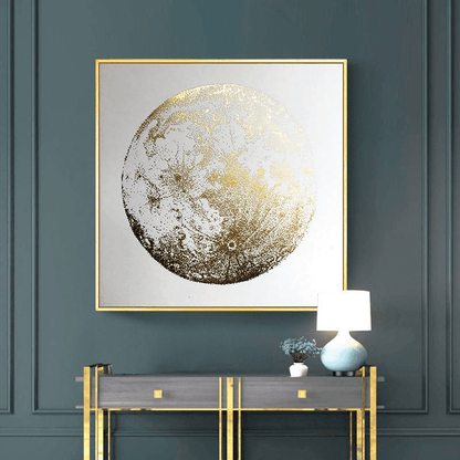 Lässige Canvas-Tragetasche für den Alltag