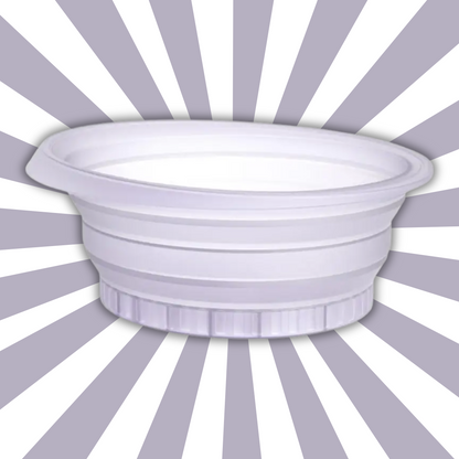 Keramik-Gesichtsschale für strahlende Hautrituale