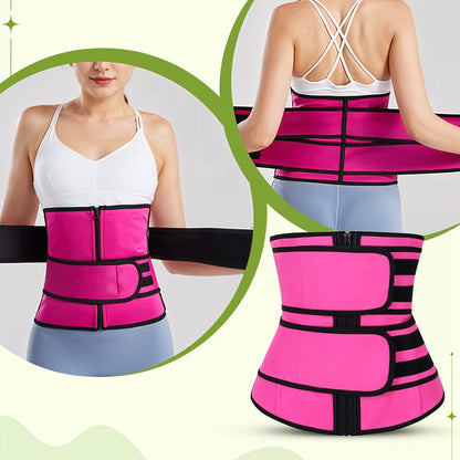 SleekForm – Forme schnell deine Taille für mehr Selbstbewusstsein
