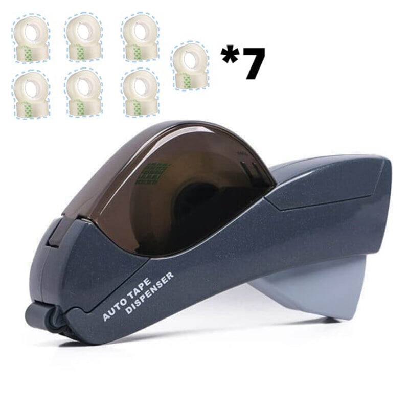 AutoTape™ - Schnelle & Sichere Verpackungsbandlösung