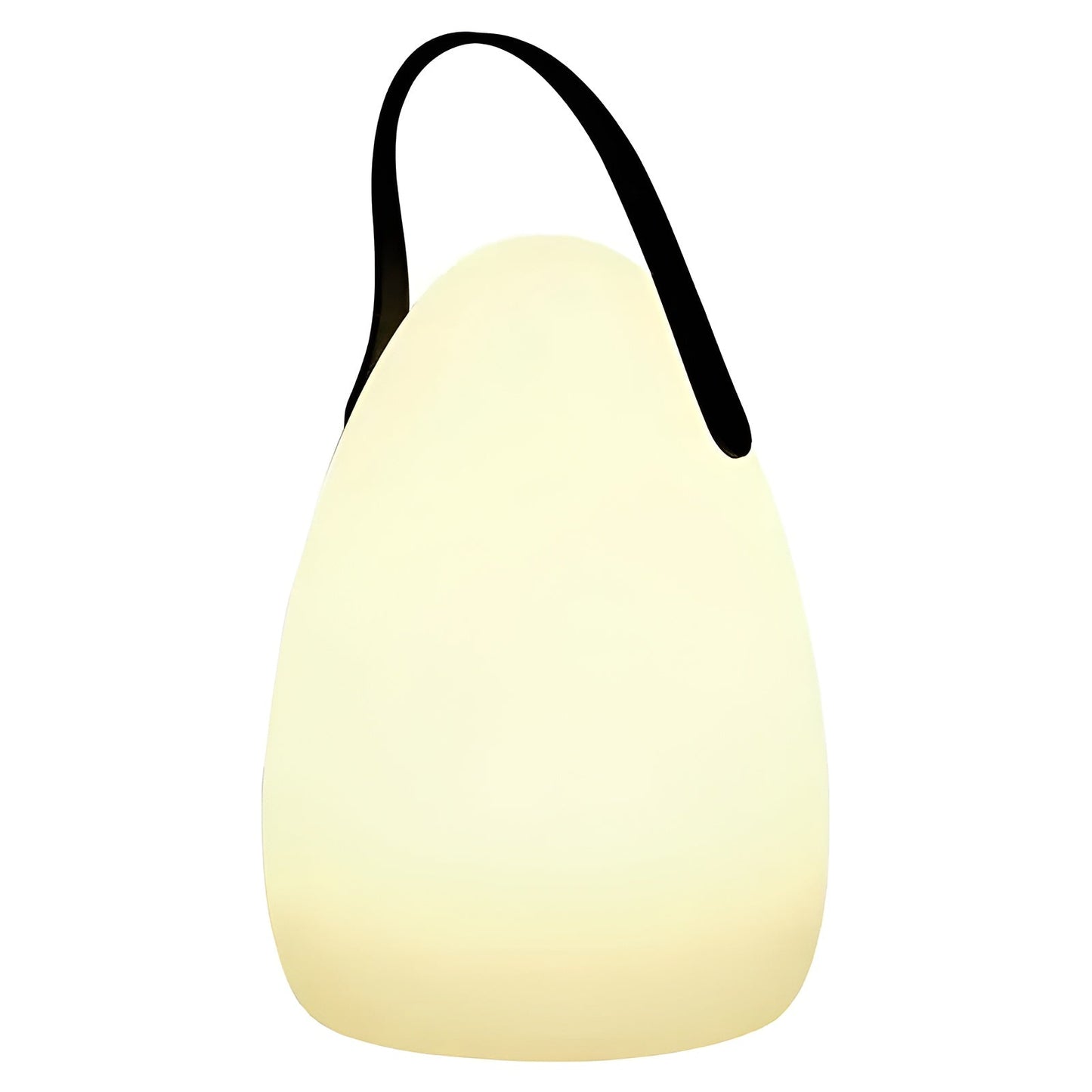 Wasserdichte kabellose LED-Tischlampe für Innen- und Außenbereiche