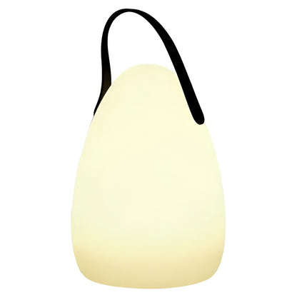 Wasserdichte kabellose LED-Tischlampe für Innen- und Außenbereiche