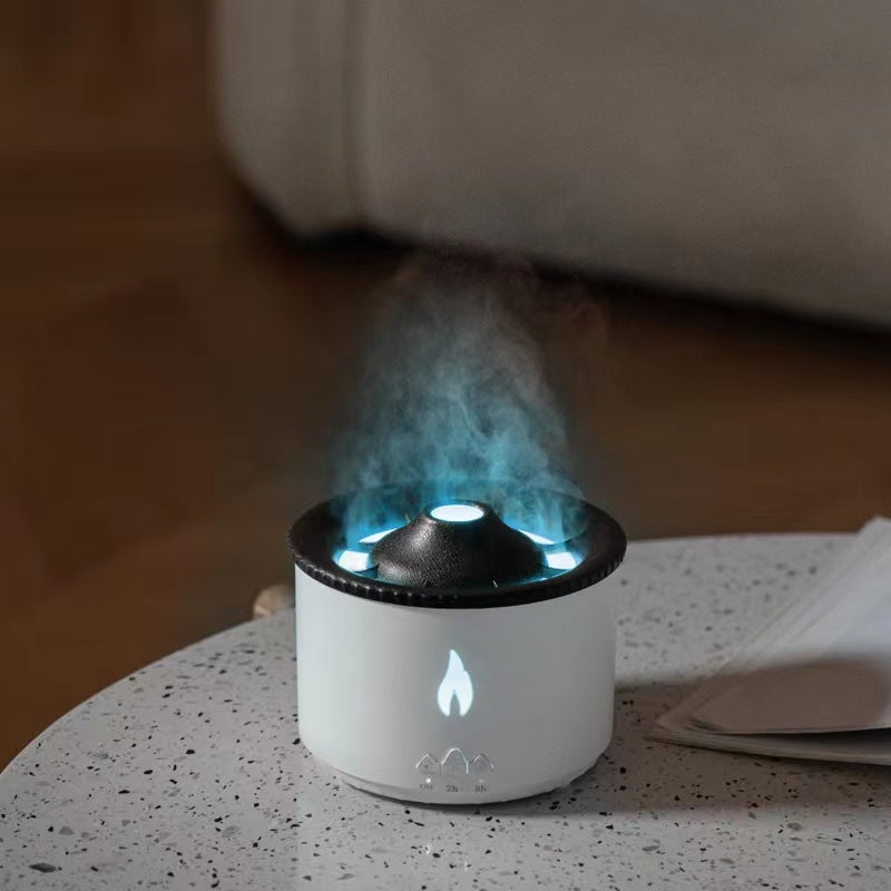 Vesuvio™ - Duftdiffusor aus vulkanischem Stein