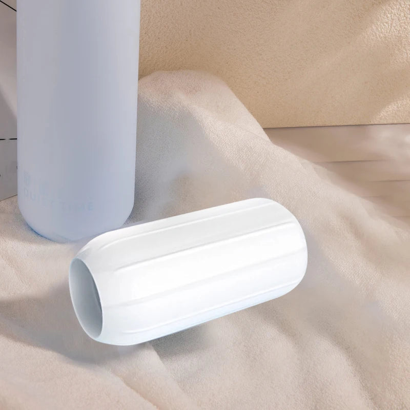 TravelGuard™ – dehnbare, auslaufsichere Silikonschutzabdeckungen