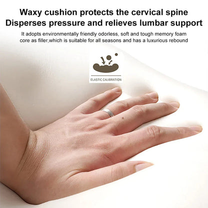 RideGuard™ - Komfortable Schmerzlinderung für jede Fahrt