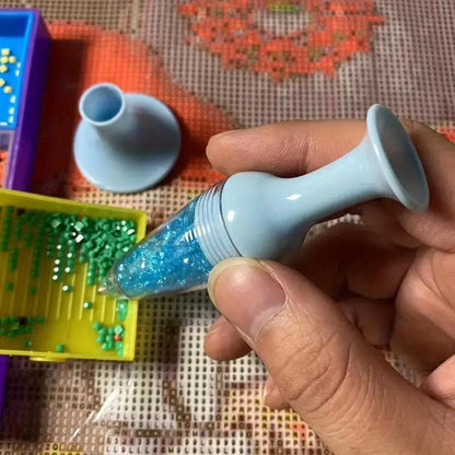SparklePen™ - Arbeite Schön, Strahle Glänzend!