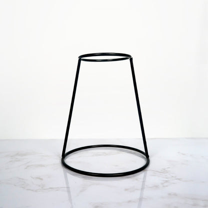 Elegante Moderne Dekorative Vase für Stilvolle Wohn- und Bürodekoration