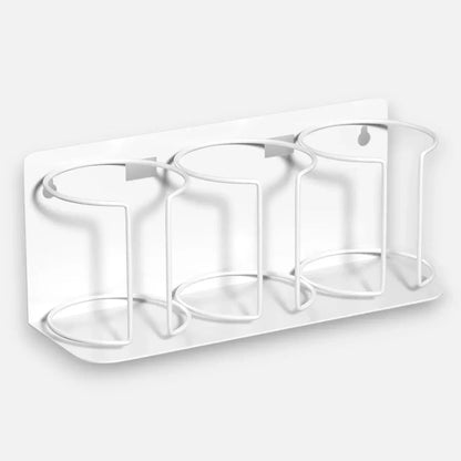 CozyNest™ - Magnetischer platzsparender Tassenhalter Organizer