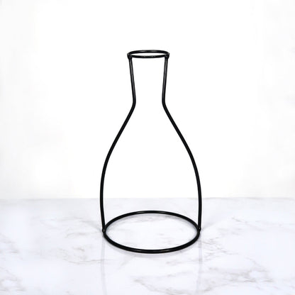 Elegante Moderne Dekorative Vase für Stilvolle Wohn- und Bürodekoration
