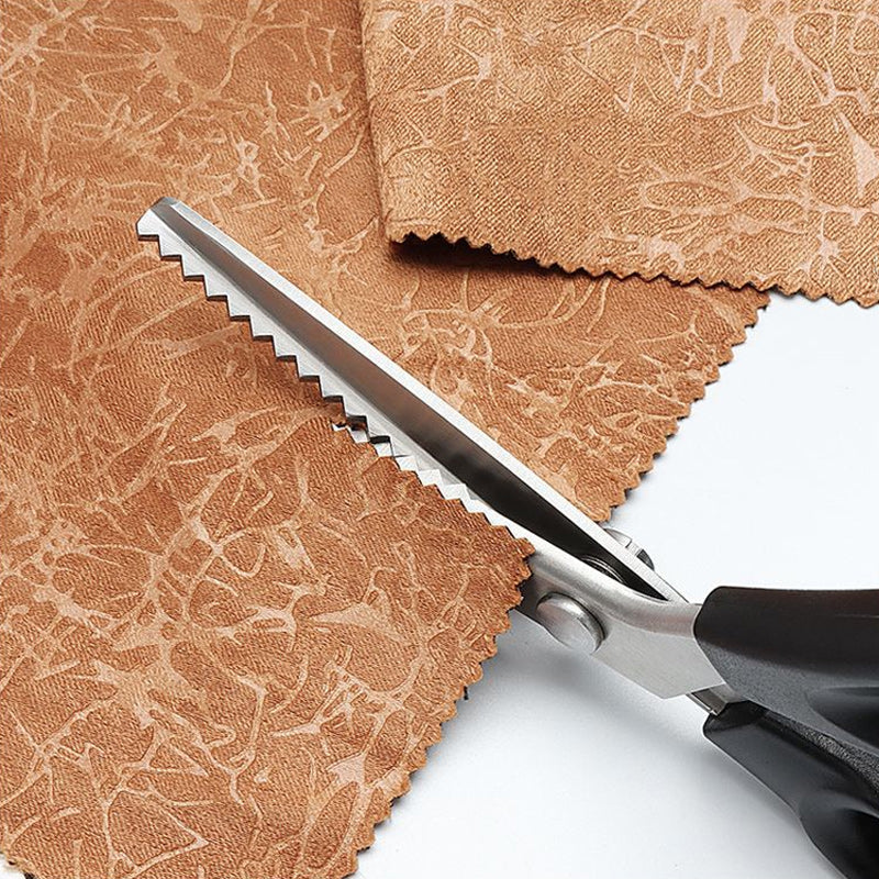 ZigZag™ - Multifunktionale Präzisionsschere mit spitzer Spitze