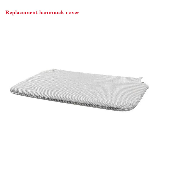 PurrNest™ Gemütliches Katzen-Fensterhängemattenbett