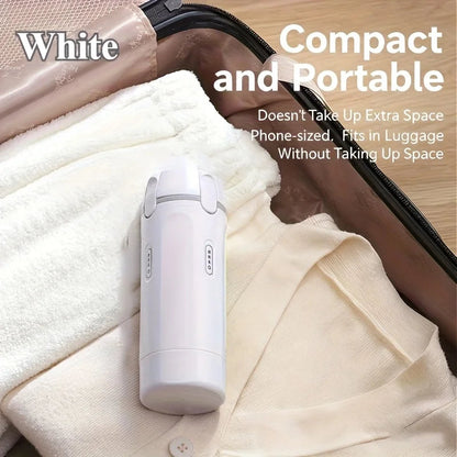 TravelEase™ - Pocket Pour Reise-Dispensierflasche