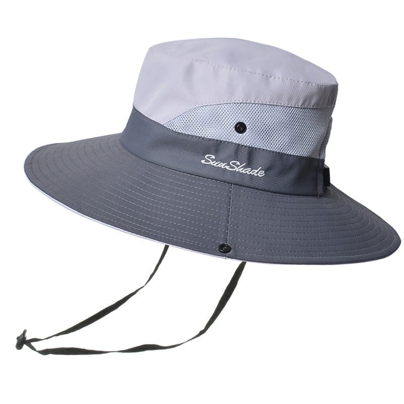Hattie™ | Faltbarer Sonnenhut mit UV-Schutz