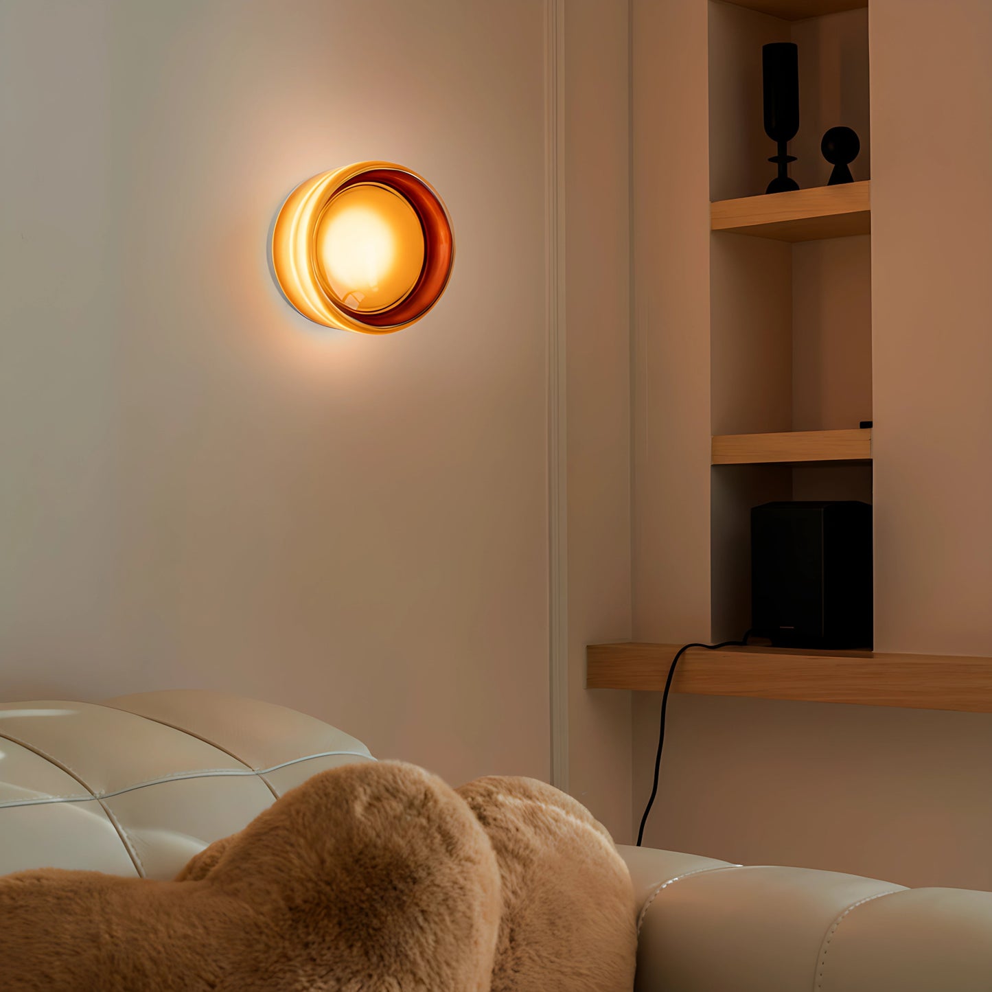 LumiGlow – Verwandeln Sie jeden Raum mit warmem, beruhigendem Licht
