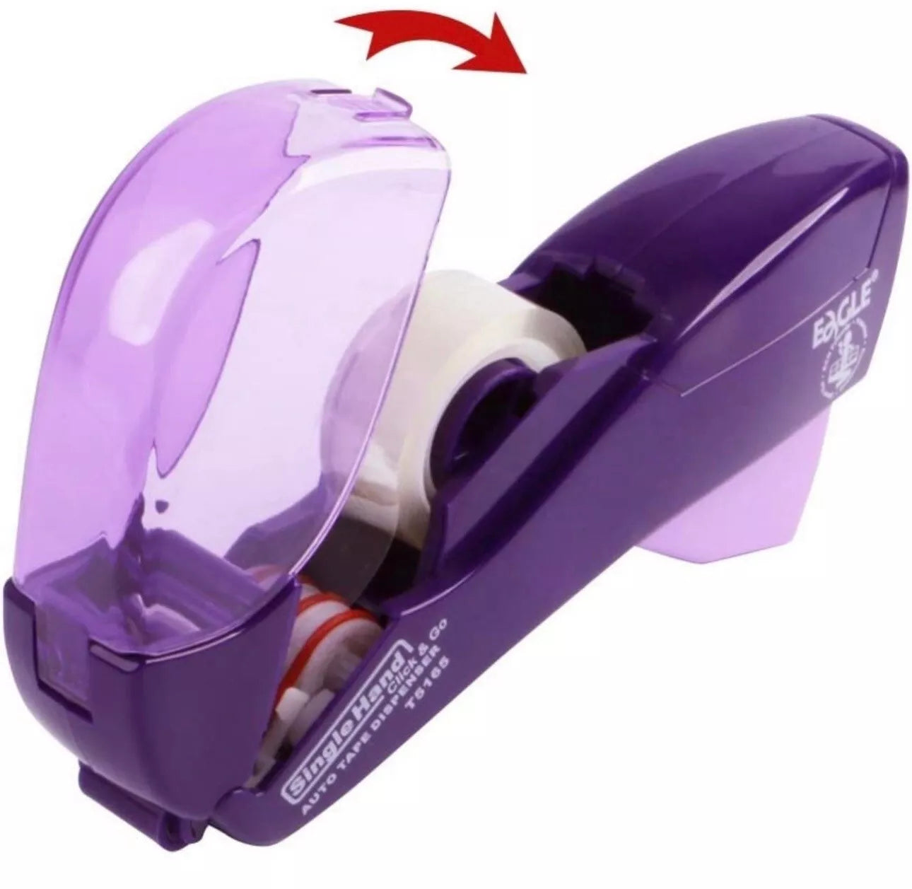 AutoTape™ - Schnelle & Sichere Verpackungsbandlösung