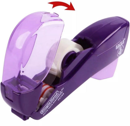 AutoTape™ - Schnelle & Sichere Verpackungsbandlösung