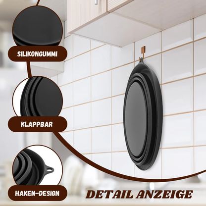 Keramik-Gesichtsschale für strahlende Hautrituale