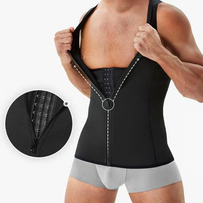 Elegantes Slim-Fit-Taillenformendes Oberteil für mühelosen Stil