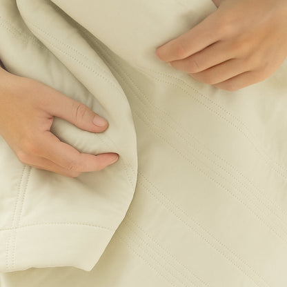 ThermoEase – Bleiben Sie jede Nacht kühl und schweißfrei beim Schlafen