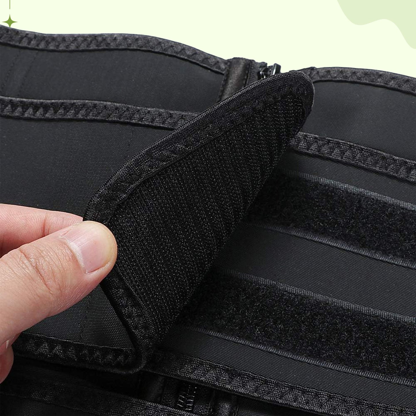 SleekForm – Forme schnell deine Taille für mehr Selbstbewusstsein