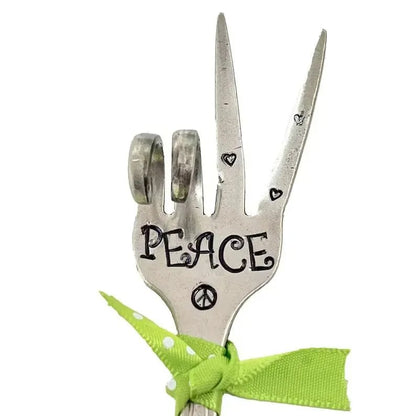 Florabel™ - Gartenmarker & Freundschaftsgeschenk