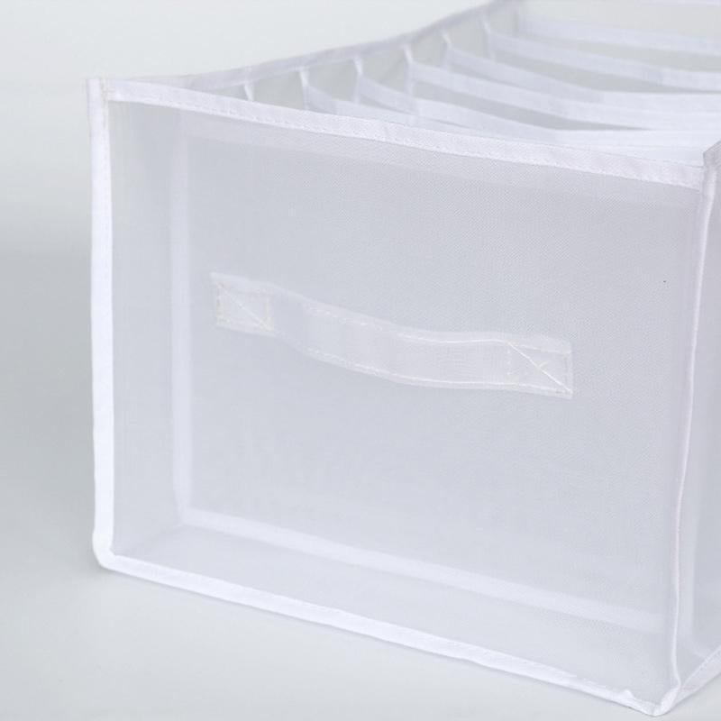 ClosetEase™ - Kleiderschrank Organizer System