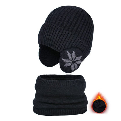 FrostGuard™ - Isolierte Winter-Ohrenschützer