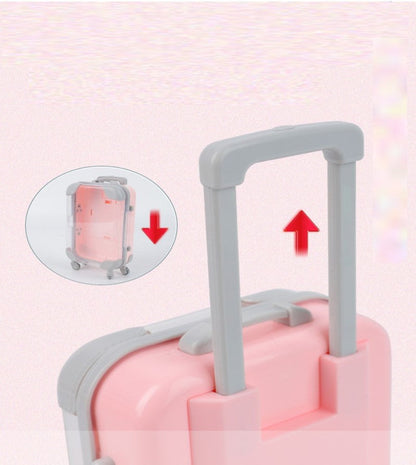 Mini Gepäck-Aufbewahrungsbox