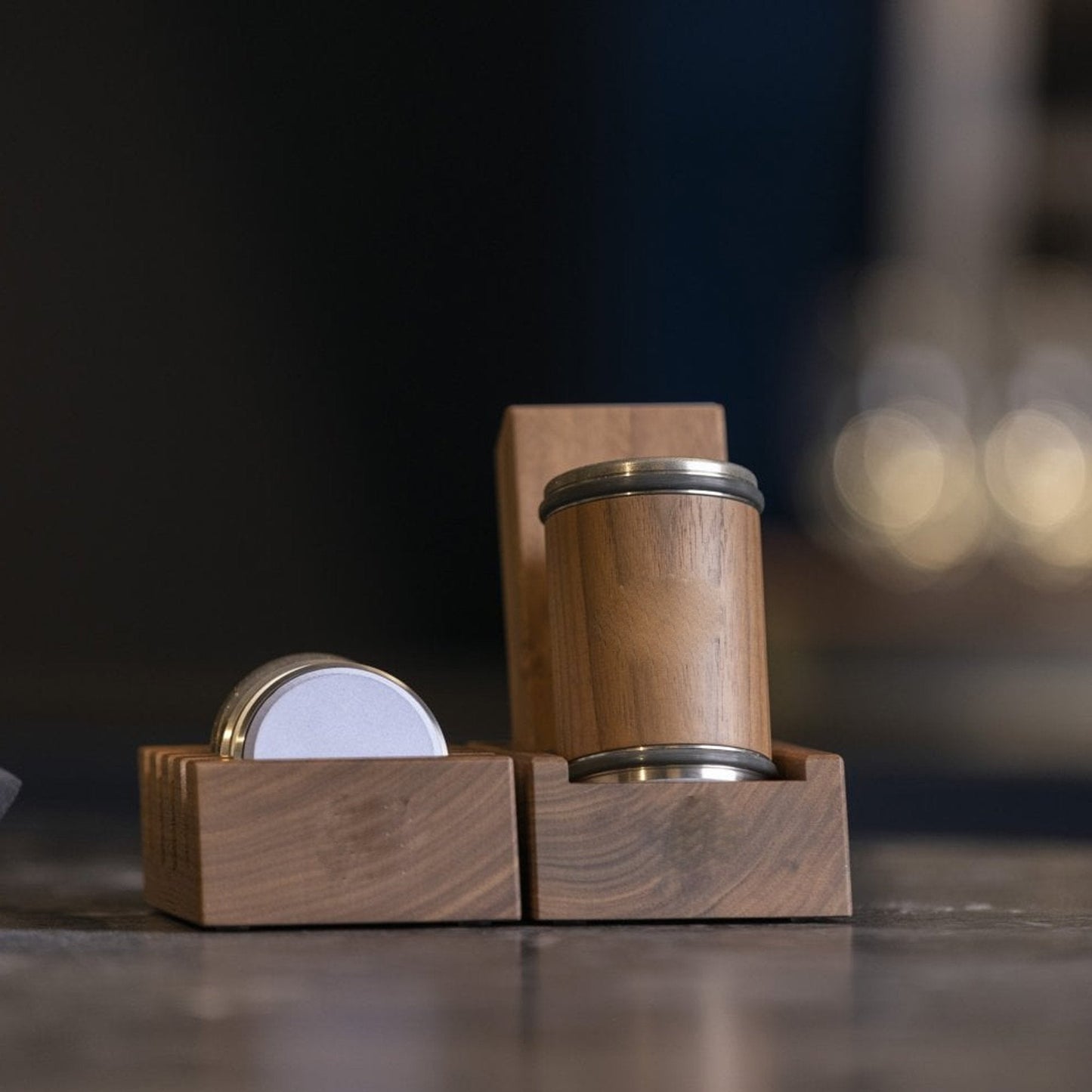 Professionelles Küchenmesserschärfgerät