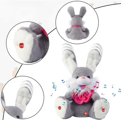 Solinoa™ - Tragbarer kabelloser Bluetooth-Lautsprecher mit sattem Bass