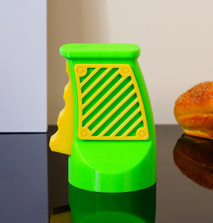 Easy Grip Einhand-Dosenöffner und Trinkabdeckungsset