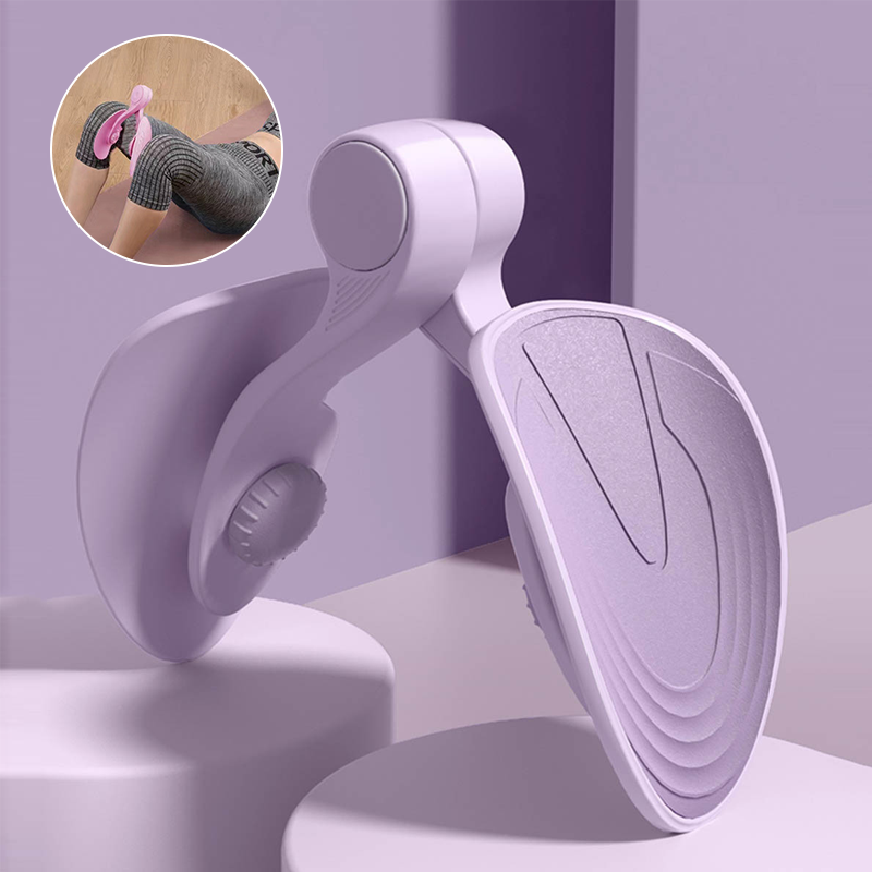 PelvicRepair™ | Straffe Hüften, schlanke Beine & starker Beckenboden!